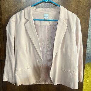 Blazer - Worn ONCE - Size 14